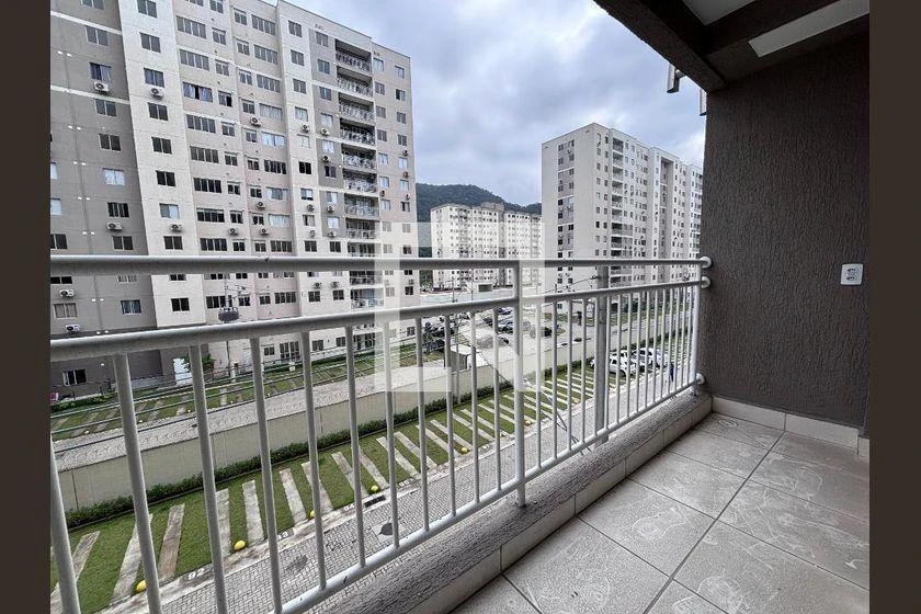 2-bedroom apartment with en-suite and 53 m²