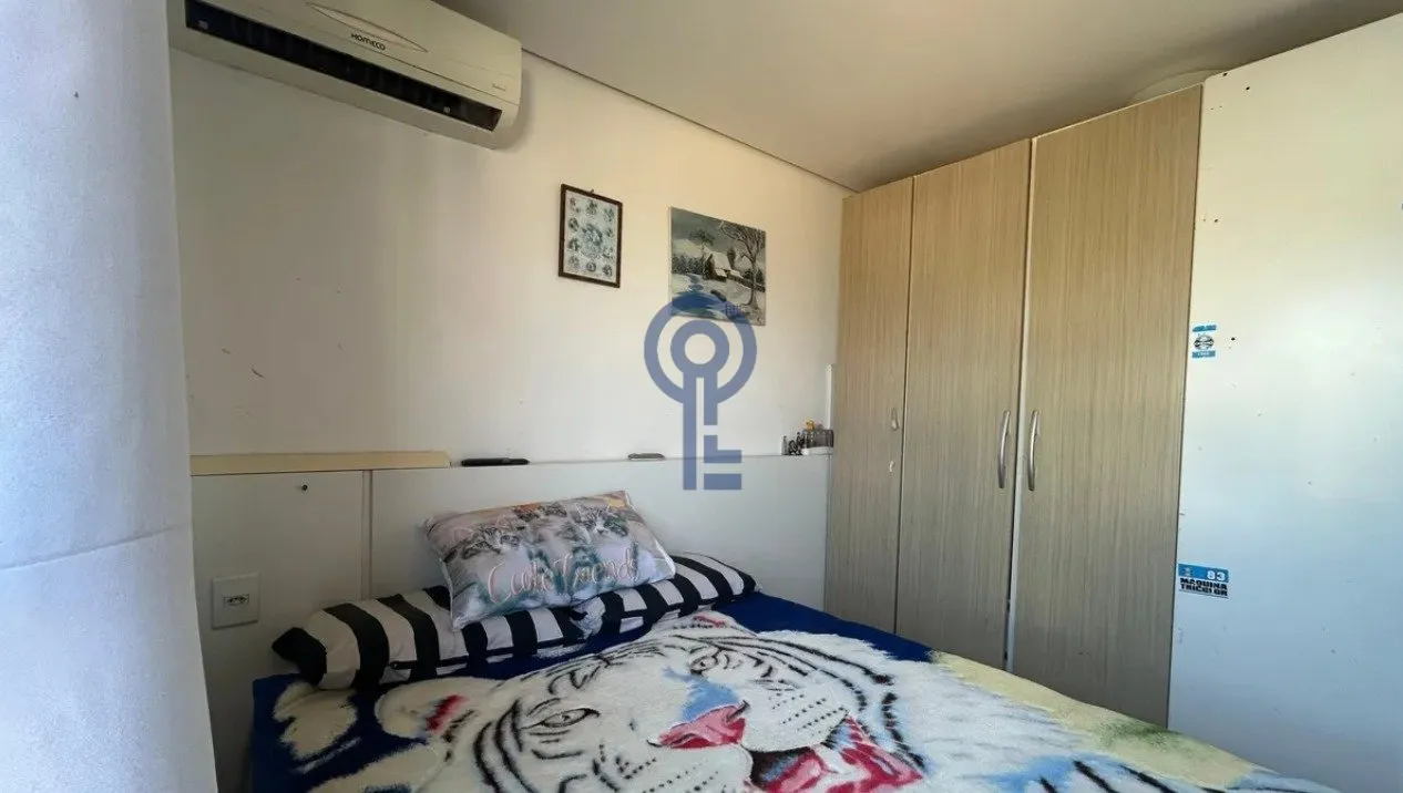 Furnished house with 5 bedrooms and 4 parking spots — photo 19