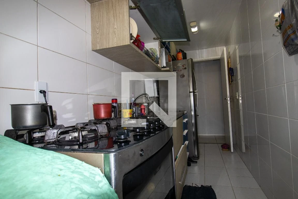 Furnished apartment with 3 bedrooms and 3 bathrooms — photo 58
