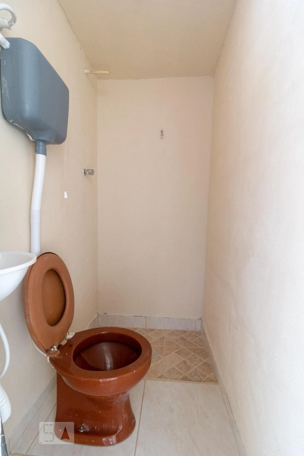Unfurnished house with 2 bedrooms and 2 bathrooms — photo 4