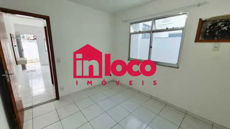 Casa com 1 quarto, 1 banheiro e cozinha em conceito aberto — photo 8