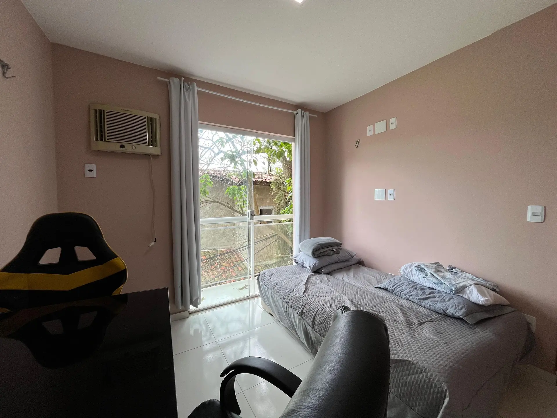 Apartamento com espaço de home office, Barra da Tijuca — photo 23
