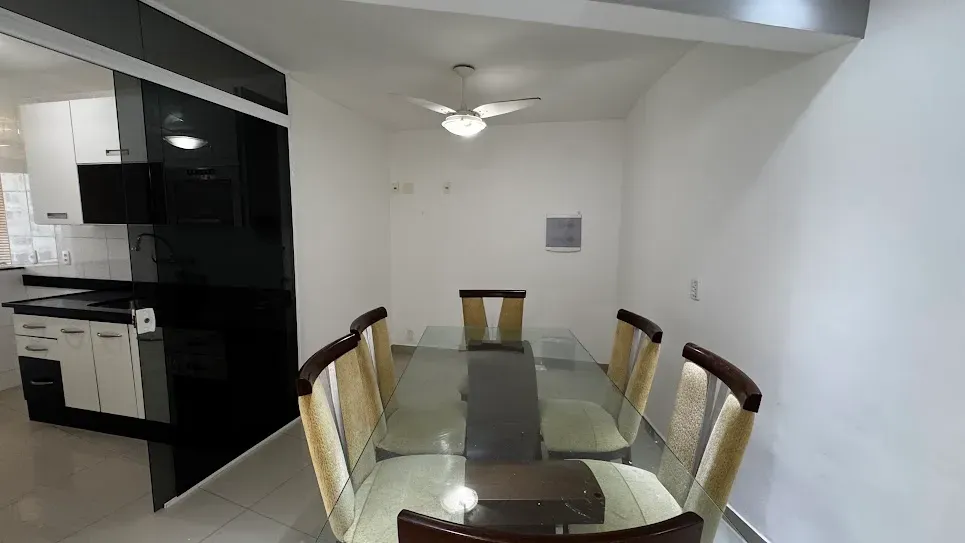 Apartamento, 86 m², com janelas do piso ao teto — photo 12