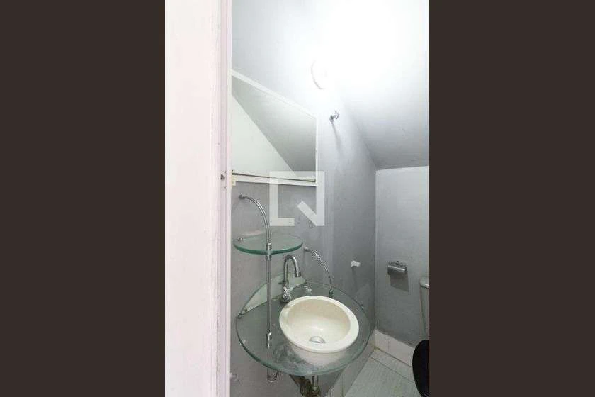 70 m² rental house with 2 bedrooms, balcony and BBQ — photo 13