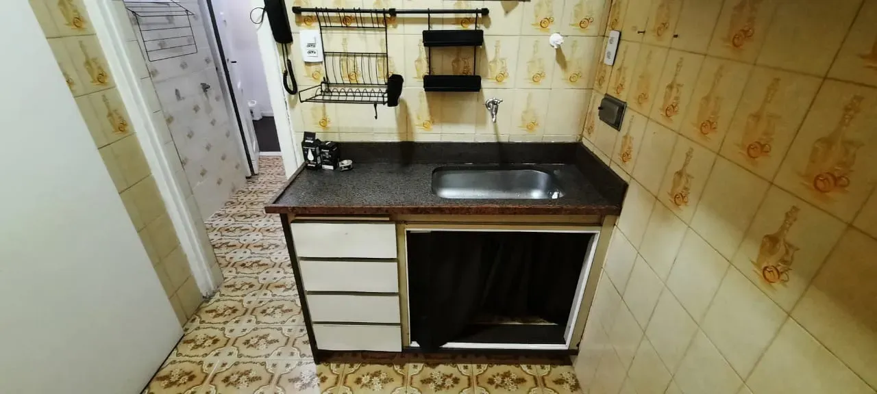 For rent: 64 m² apartment with 2 bedrooms and 1 bathroom — photo 2