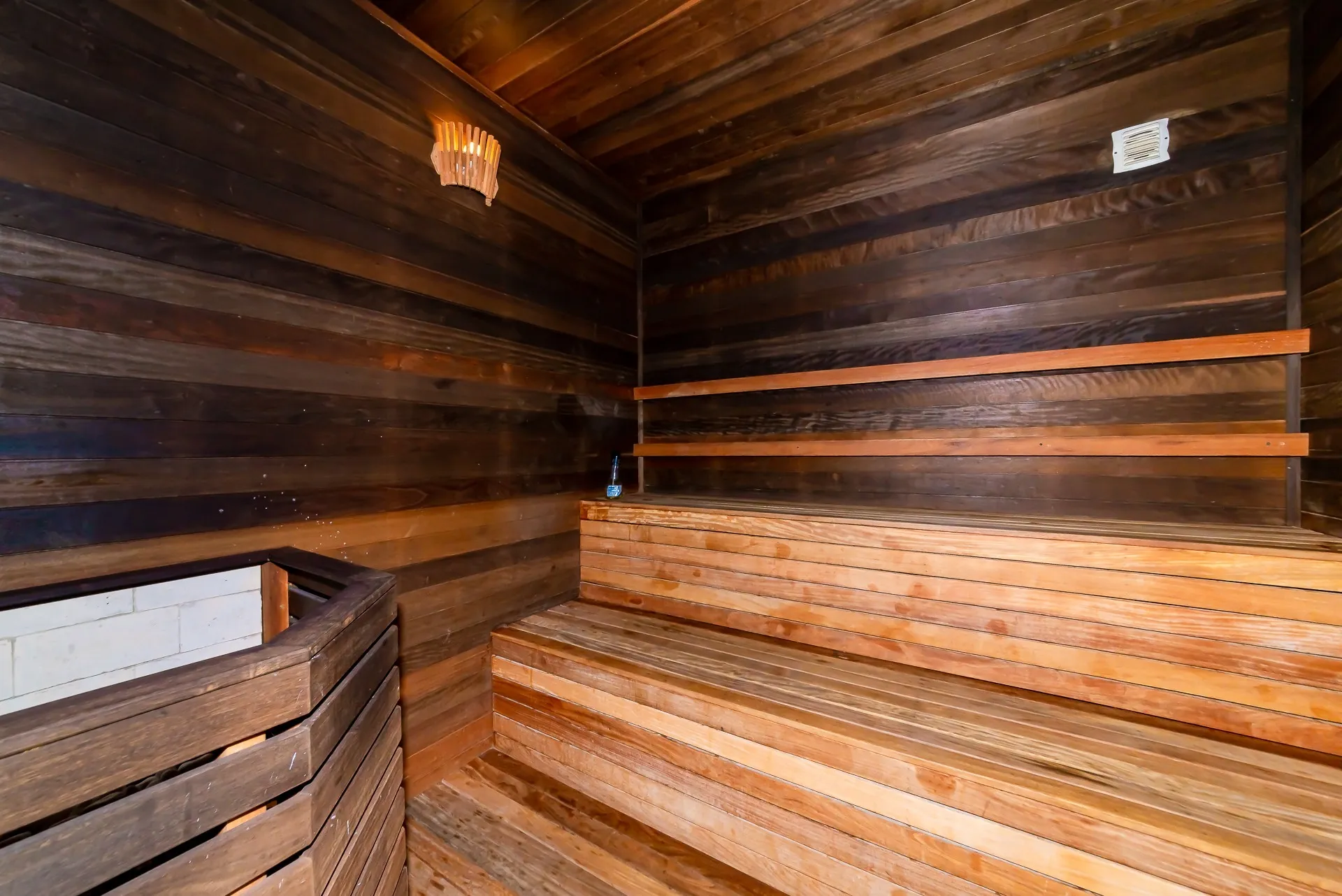 Apartamento mobiliado de 70 m² com 1 quarto e varanda — photo 60
