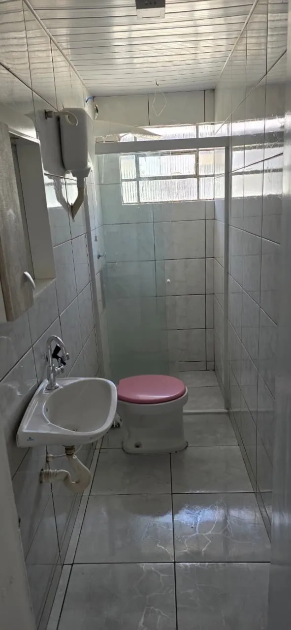 Квартира з 2 спальнями, скляна душова і 1 місце — photo 22