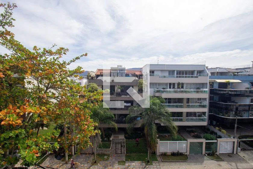 Apartamento para aluguel com 4 quartos, 348 m² e varanda — photo 34