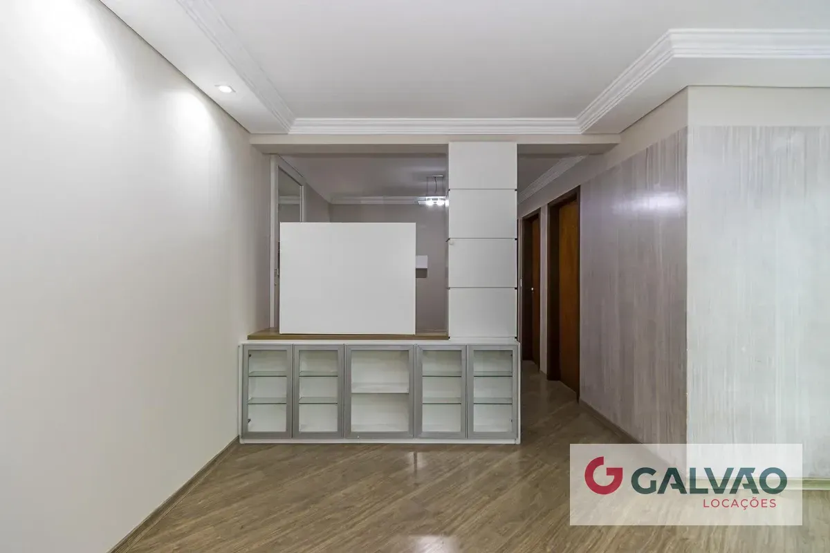 Apartamento com 2 quartos e 94 m² com 1 vaga — photo 2