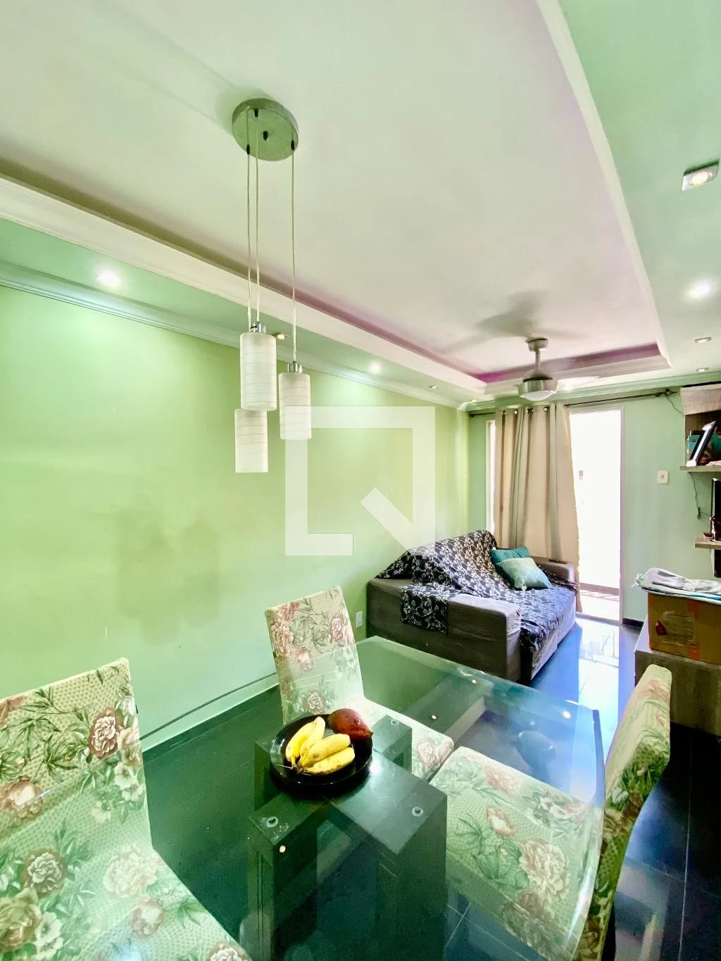 Apartamento mobiliado, 68 m², com espaço de home office — photo 9