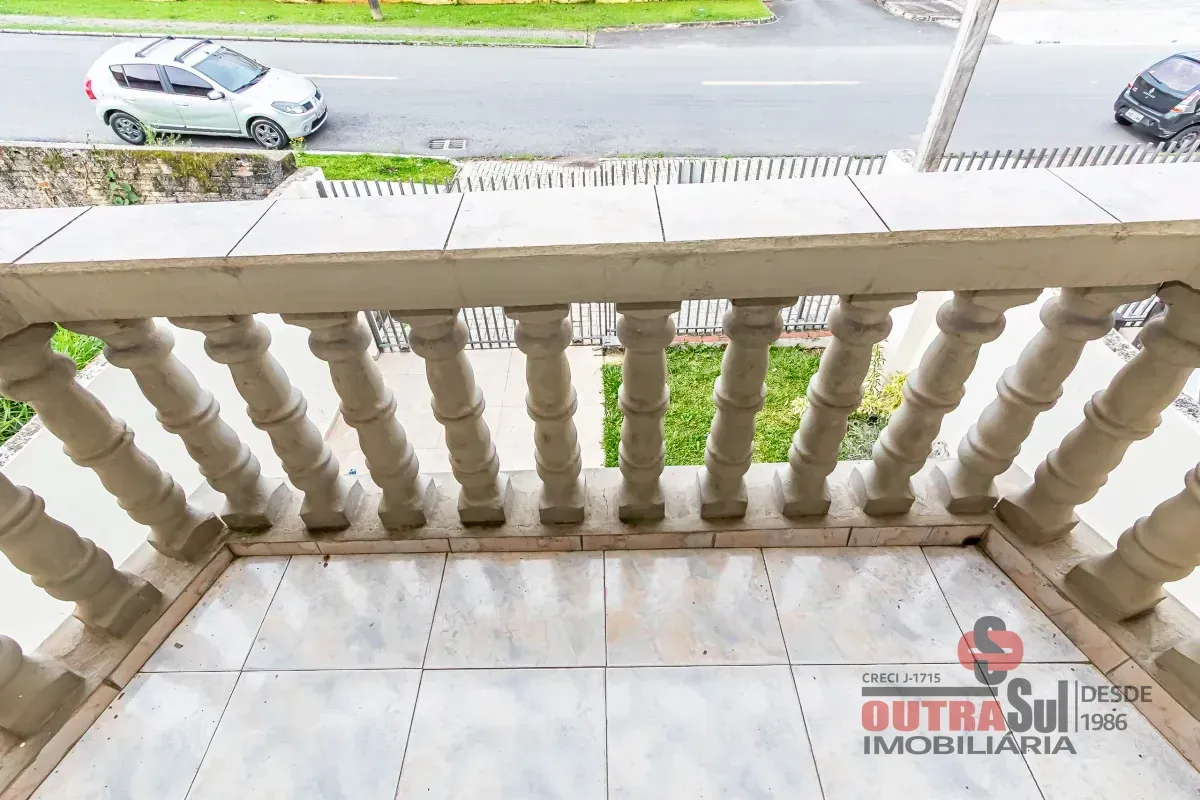 3-bedroom house, 1 with its own bathroom, 159 m², Curitiba — photo 25
