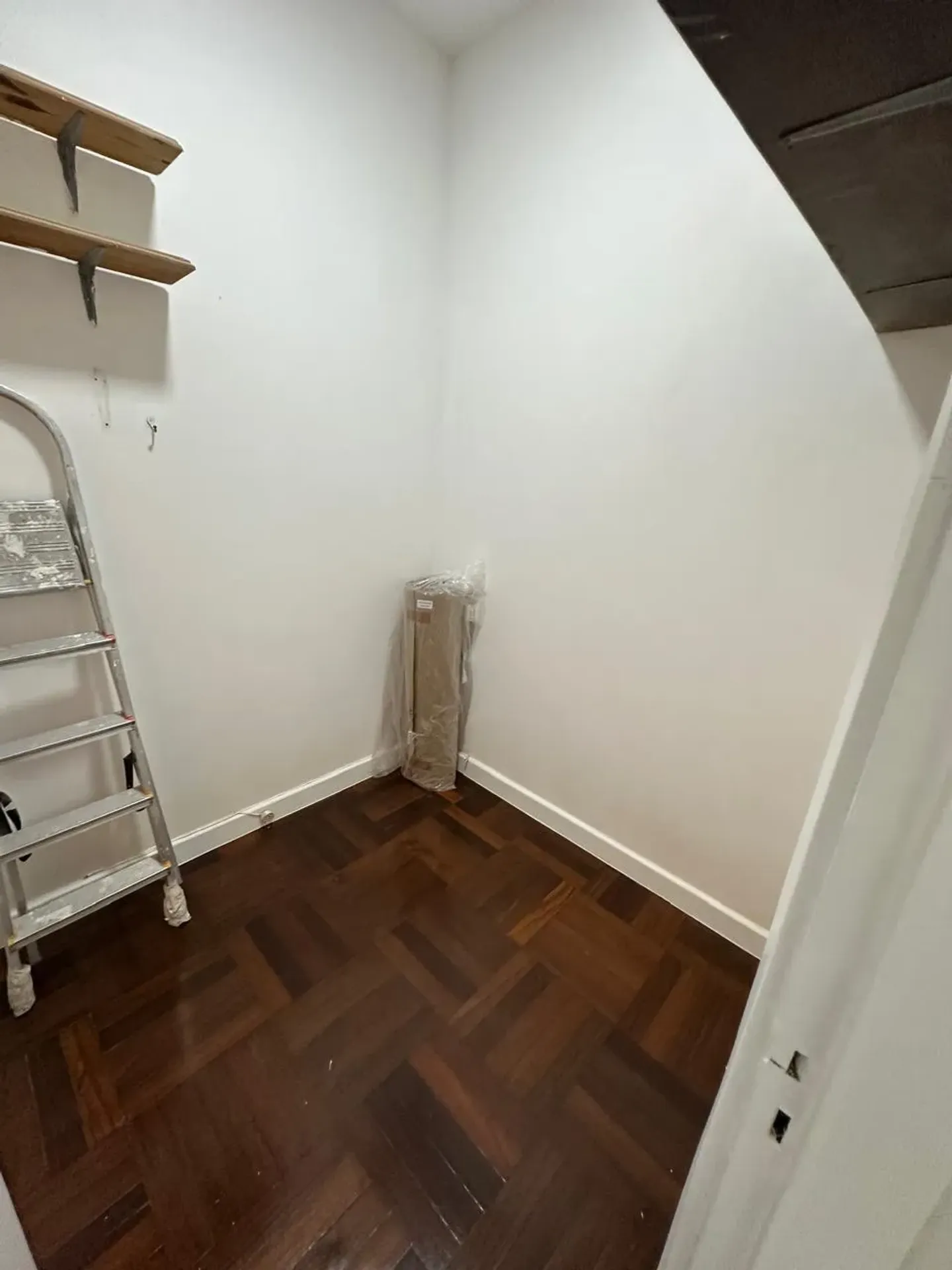 3-bedroom apartment with 4 bathrooms and 1 parking space — photo 50