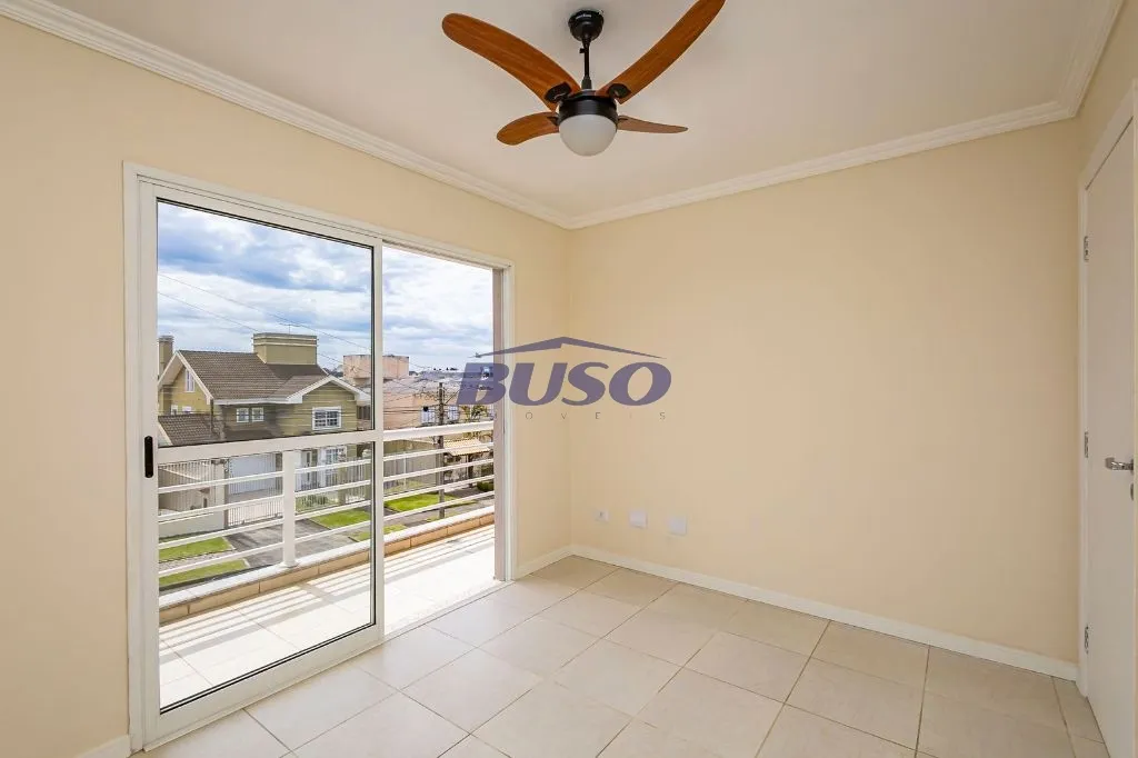 3-bedroom house with 228 m², suite and 3 covered spots — photo 32