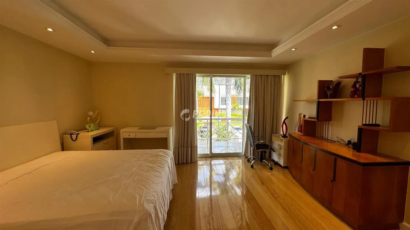 Casa duplex com 4 suítes e jardim privativo — photo 40