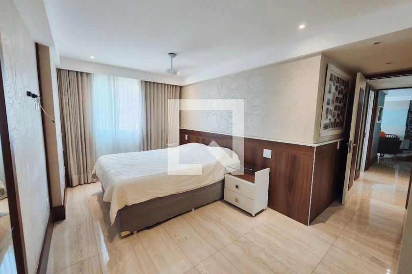 3-bedroom apartment with balcony and 2 parking spots — photo 15
