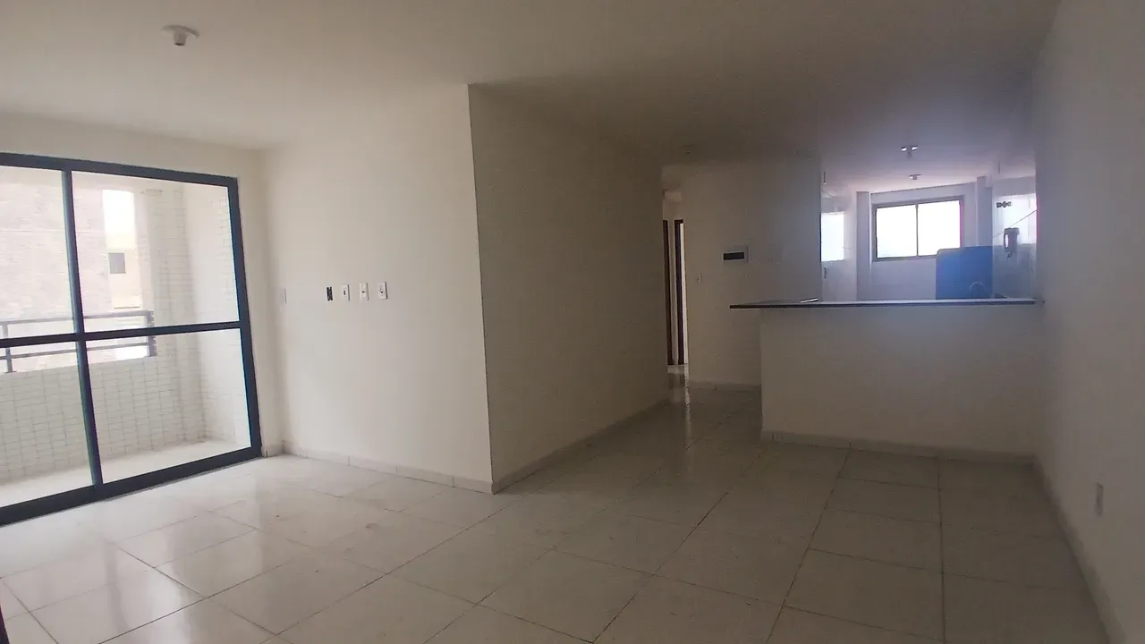 Apartamento de 3 quartos, sendo 1 suíte, 70 m² — photo 17