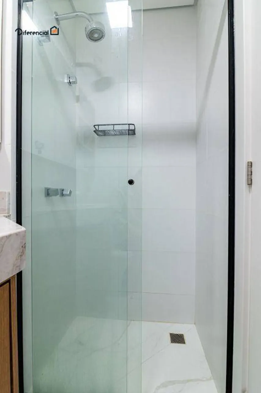 Estudio de 25 m² con 1 dormitorio y barbacoa privada — photo 16