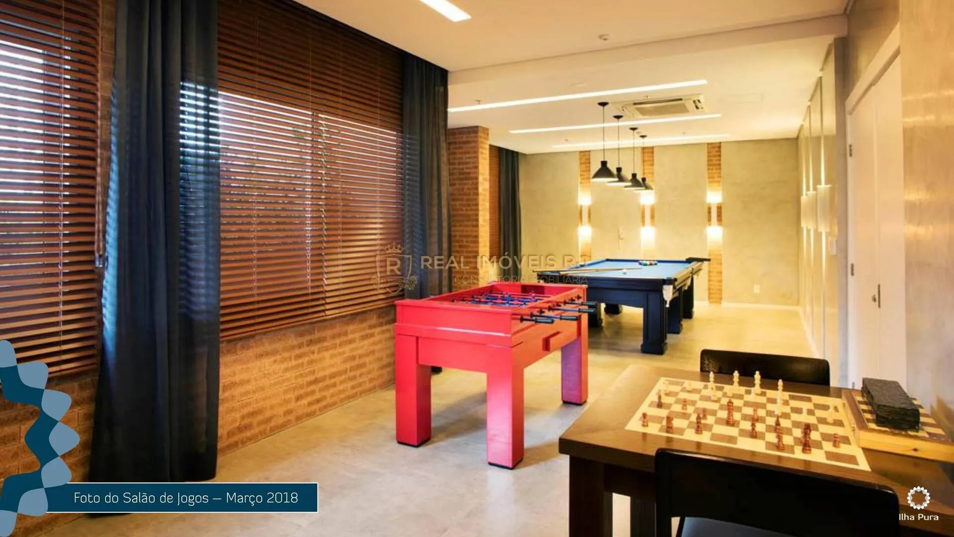 Vista al agua y 3 dormitorios: departamento de 115 m² — photo 11