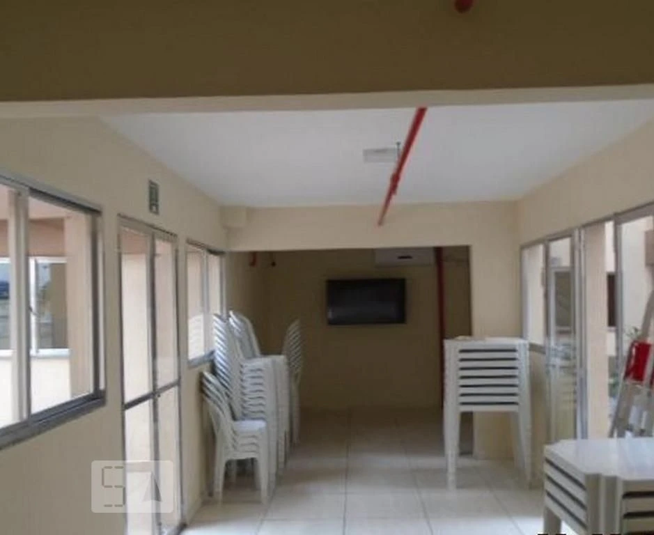 Apartamento de 47 m² e 2 quartos, Todos os Santos — photo 5