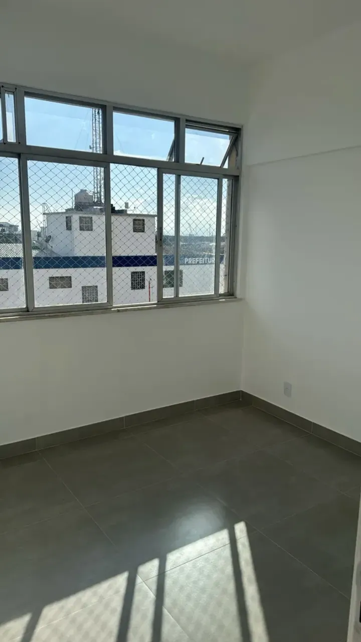 2-bedroom apartment with 2 bathrooms and 58 m² — photo 9