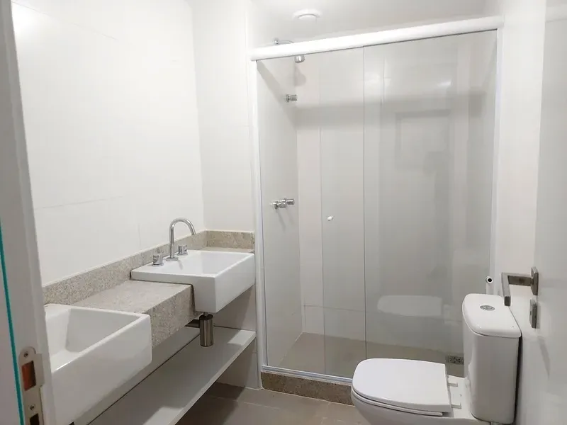 Квартира: 3 спальні, усі з власною ванною кімнатою, 123 м² — photo 5