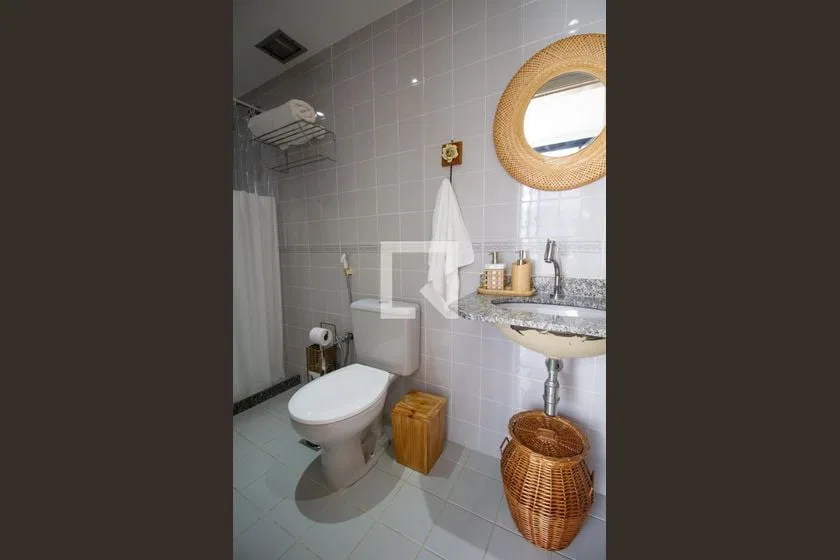 160 m² duplex penthouse with 3 bedrooms and 3 parking spots — photo 23