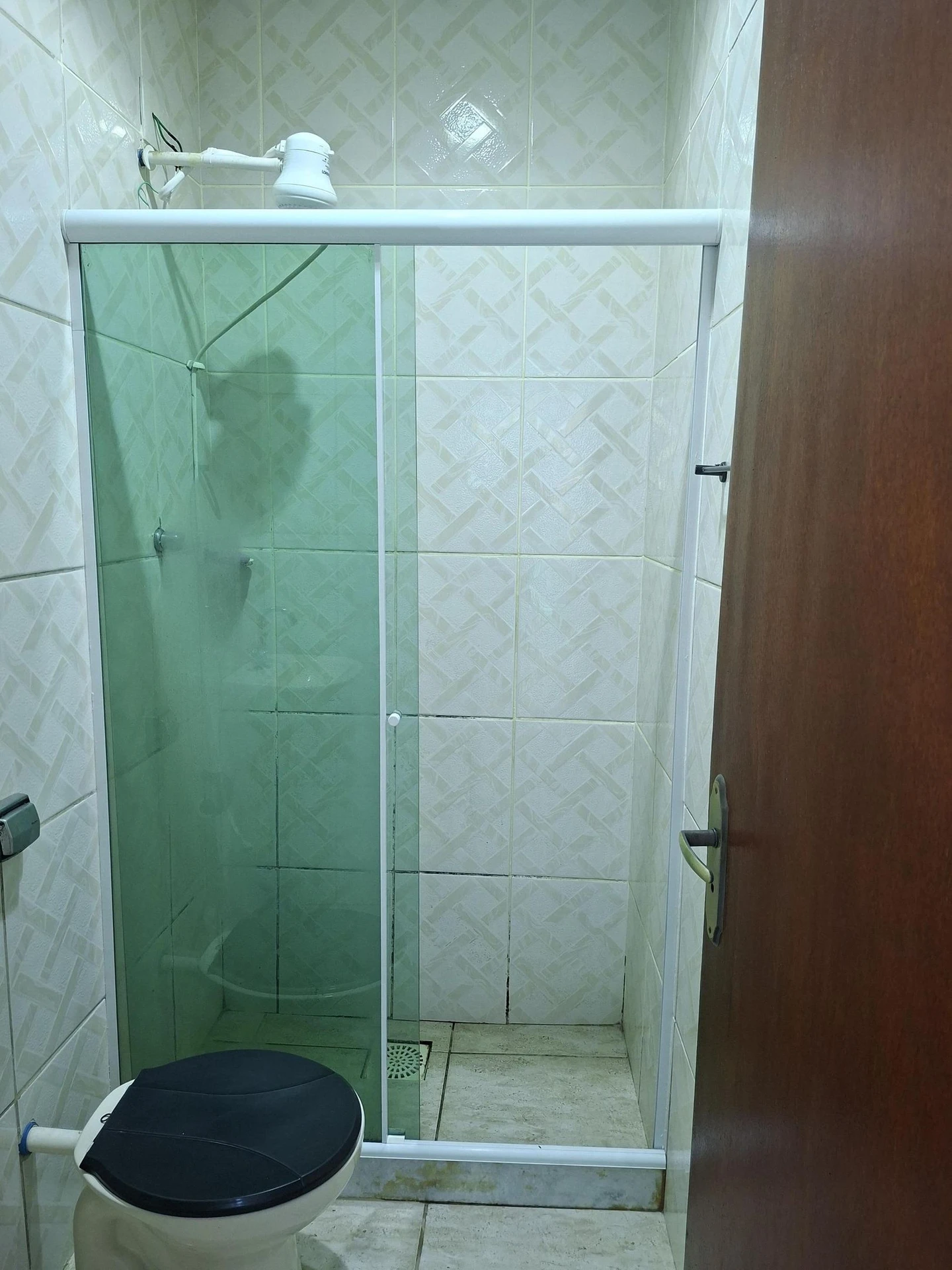 One-bedroom apartment, 60 m² — photo 2