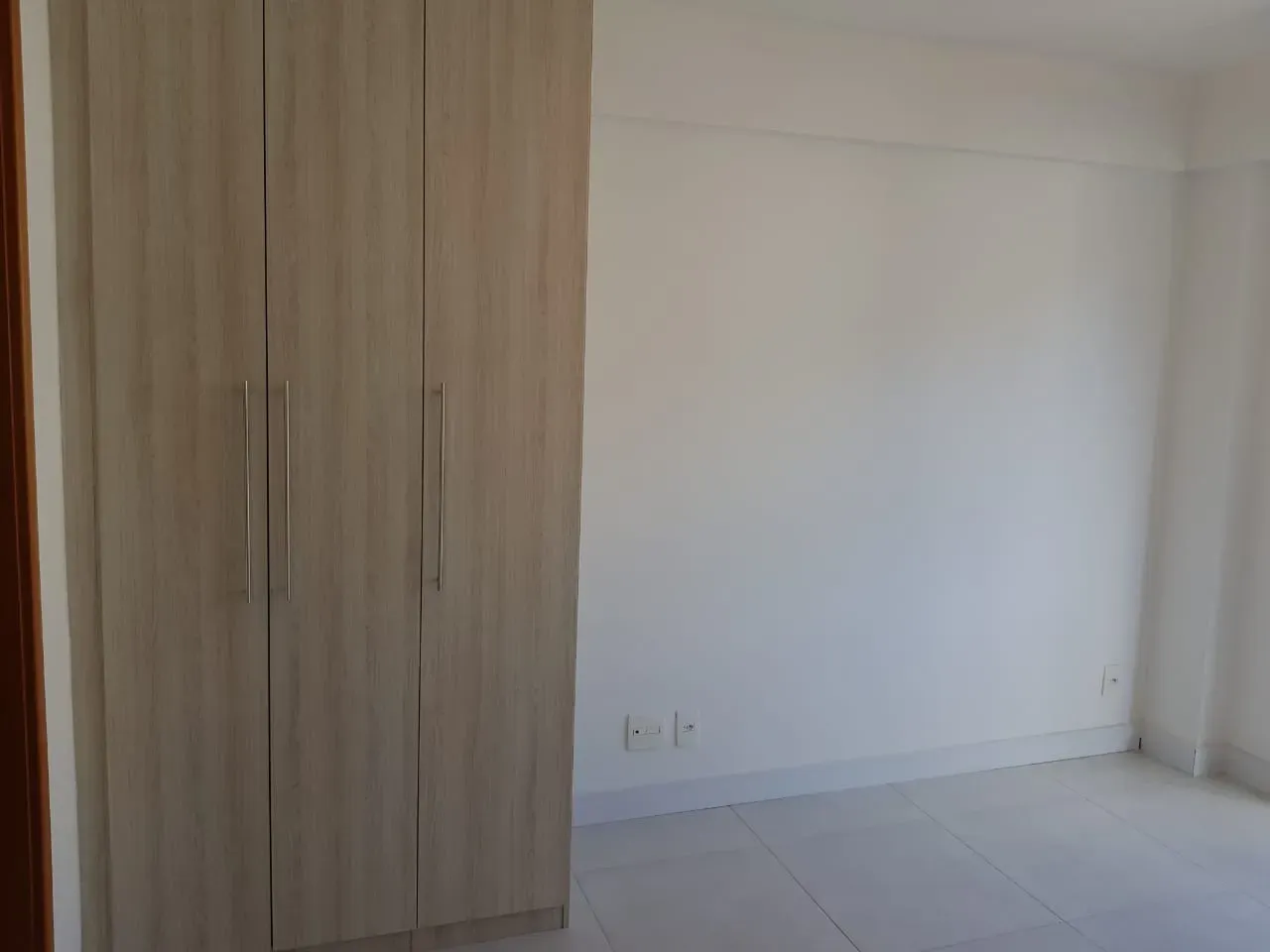 Балкон с грилем и 2 спальни: квартира 91 м² — photo 31
