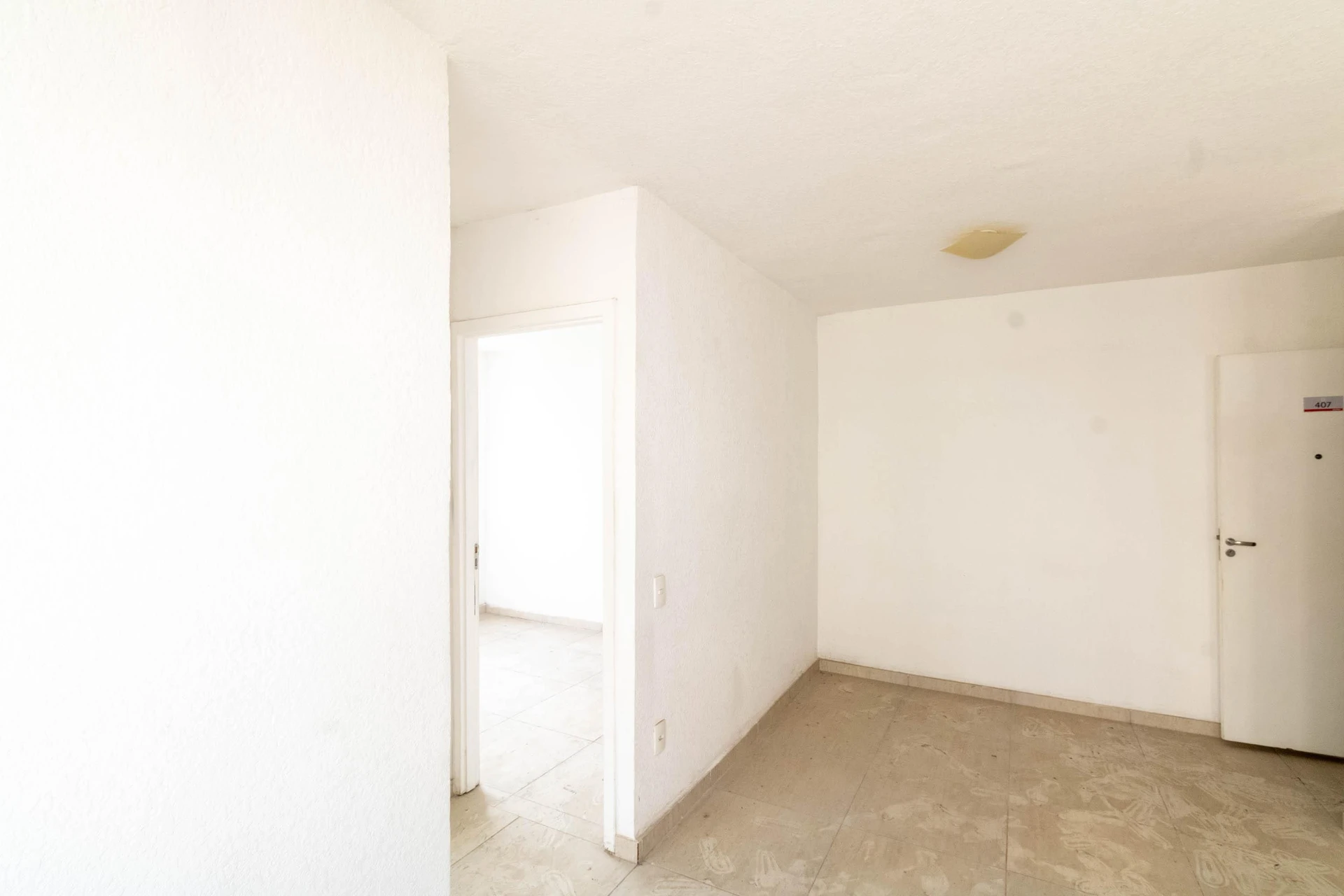 2-bedroom rental apartment with a balcony — photo 30