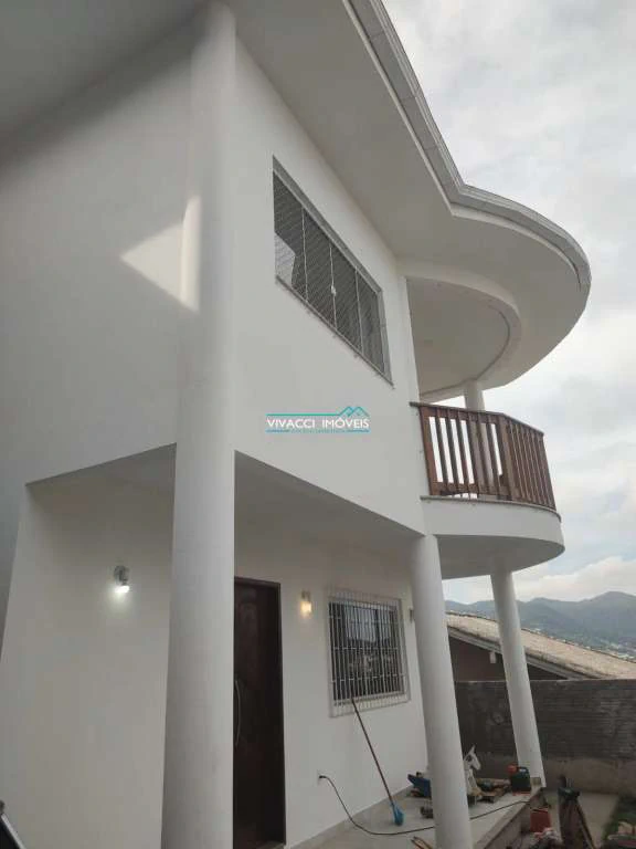 House with 4 bedrooms, 4 bathrooms, 500 m² and 3 parking — photo 5