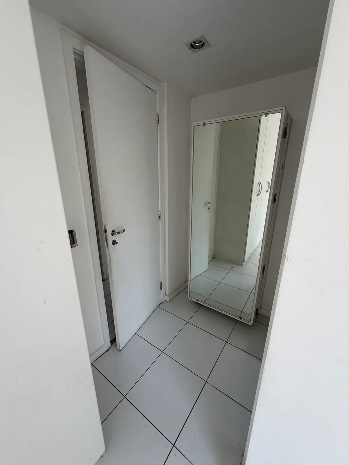 Apartment on the 1st floor with a private BBQ — photo 25