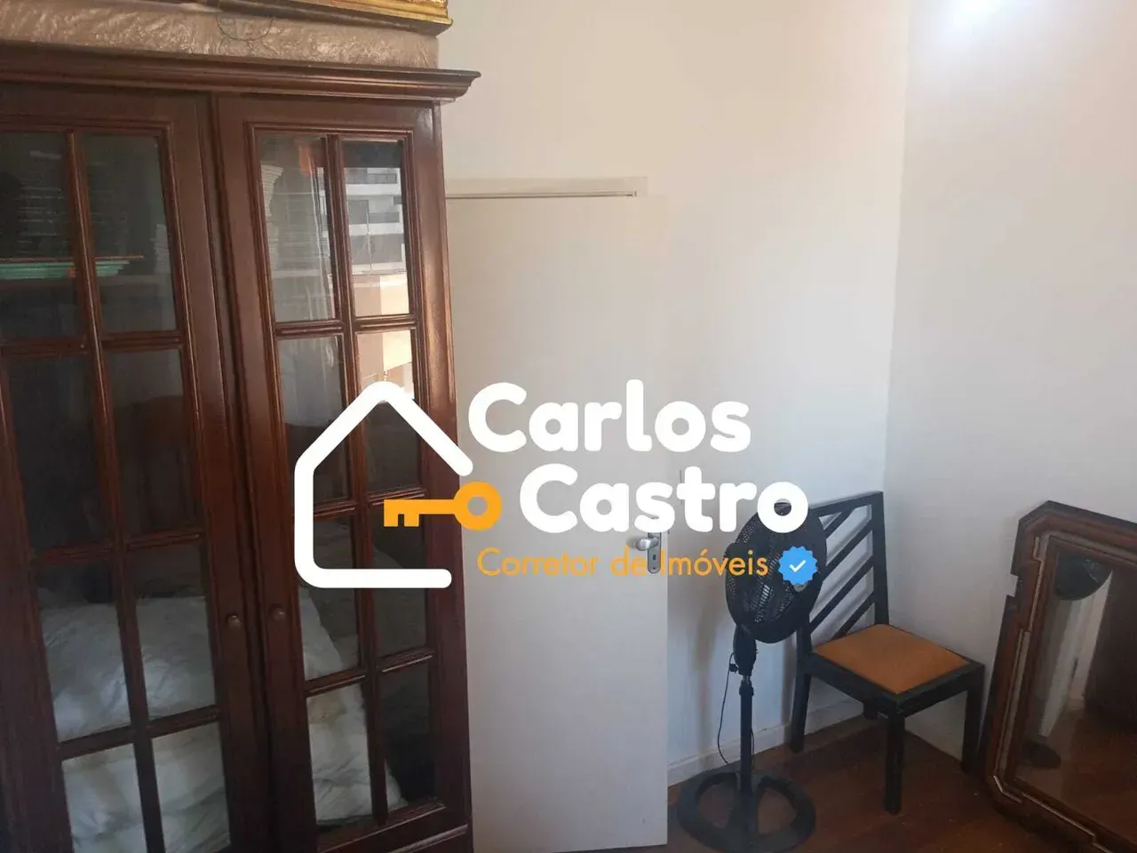 Apartamento mobiliado com 2 quartos e 2 banheiros — photo 18