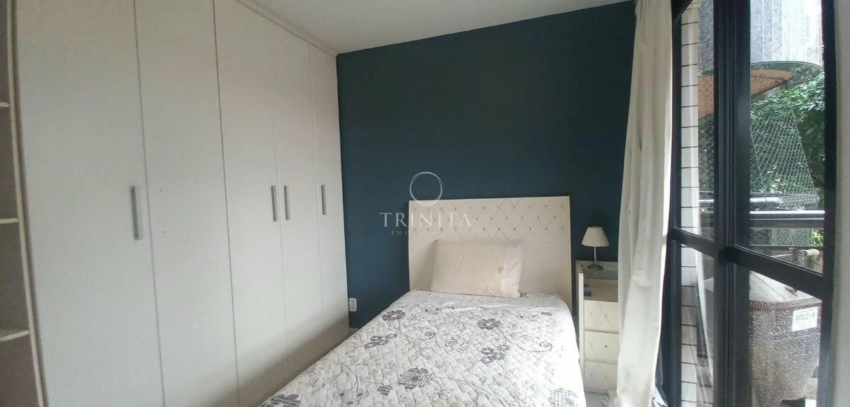Apartamento com máquina de lavar, Recreio dos Bandeirantes — photo 21