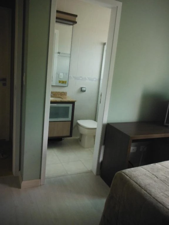 Casa mobiliada com 4 suítes e cozinha em conceito aberto — photo 9