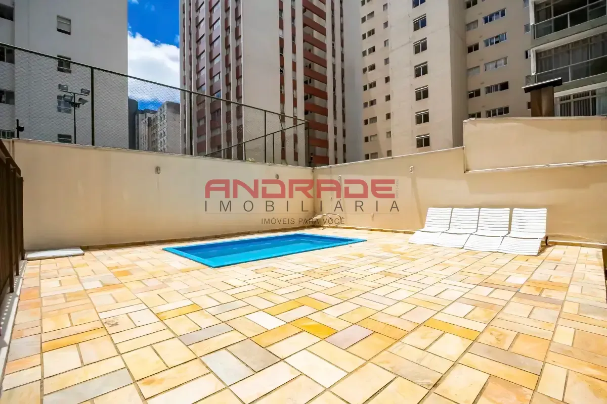 Unfurnished 3-bedroom apartment with 118 m² — photo 67