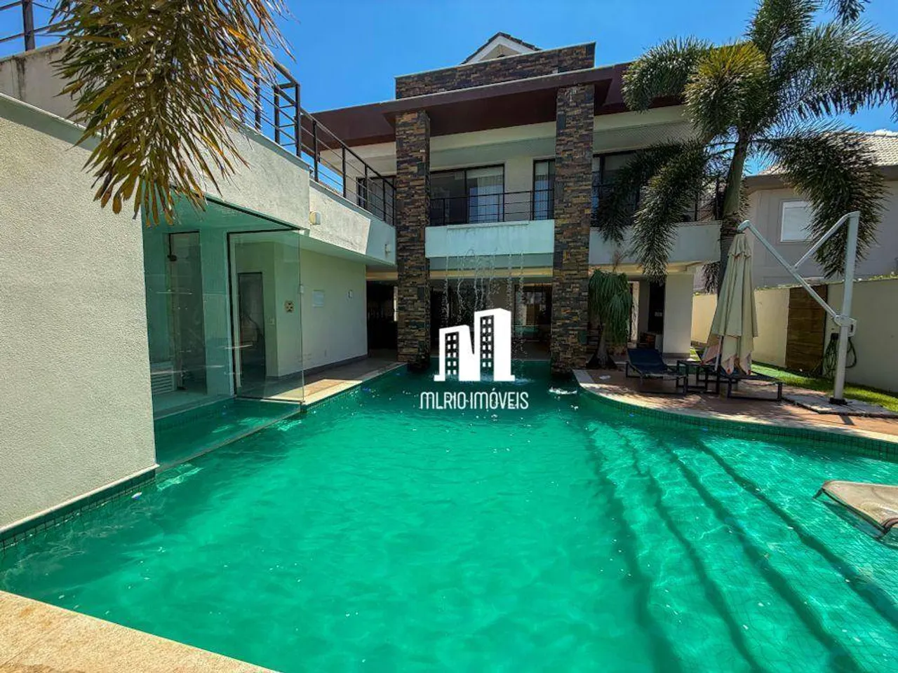 Furnished 626 m² house with 5 bedrooms and grill — photo 10
