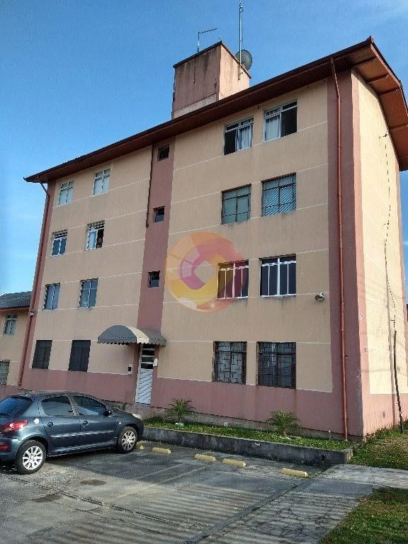 2-bedroom, 44 m² apartment in Curitiba — photo 13
