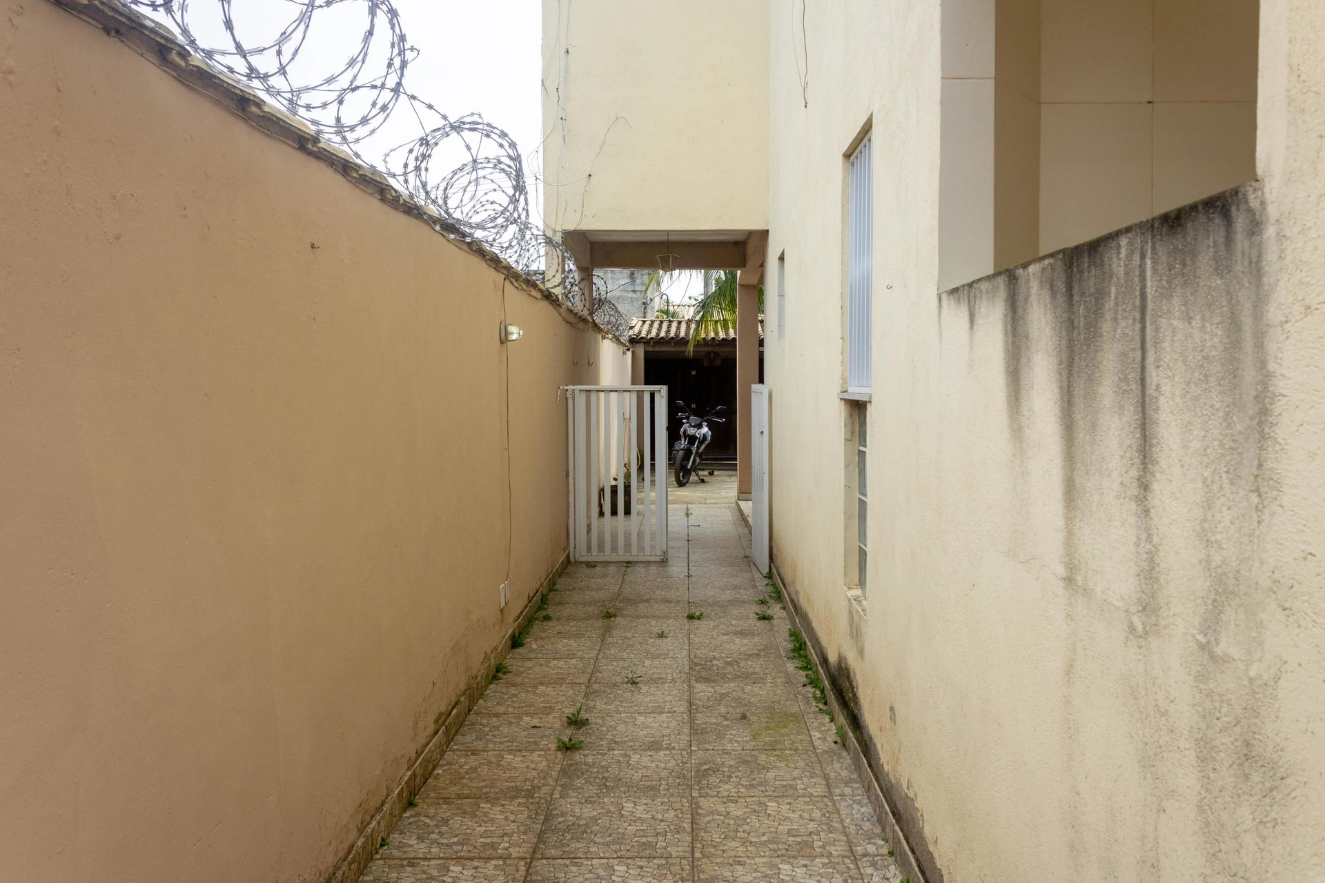 House, 123 m², with a glass-enclosed balcony — photo 18