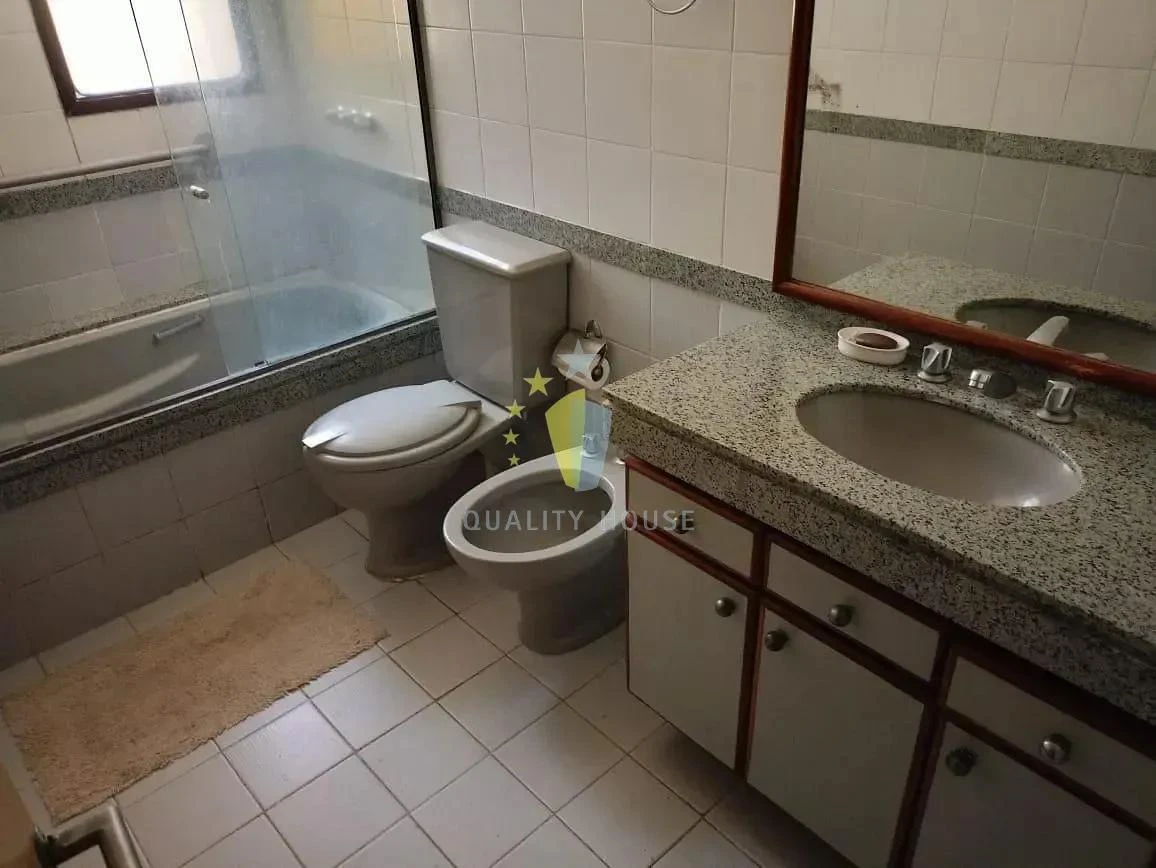 Furnished apartment with 1 bedroom and parking — photo 23