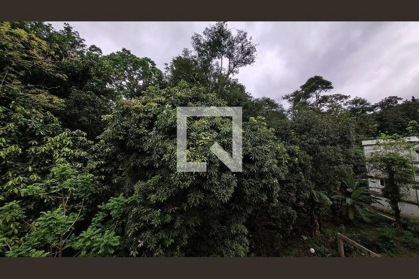 1 quarto e vista para as montanhas: apartamento de 28 m² — photo 6