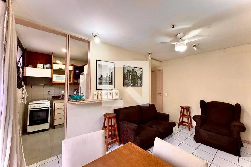 Apartamento mobiliado, 69 m², com espaço de home office — photo 6