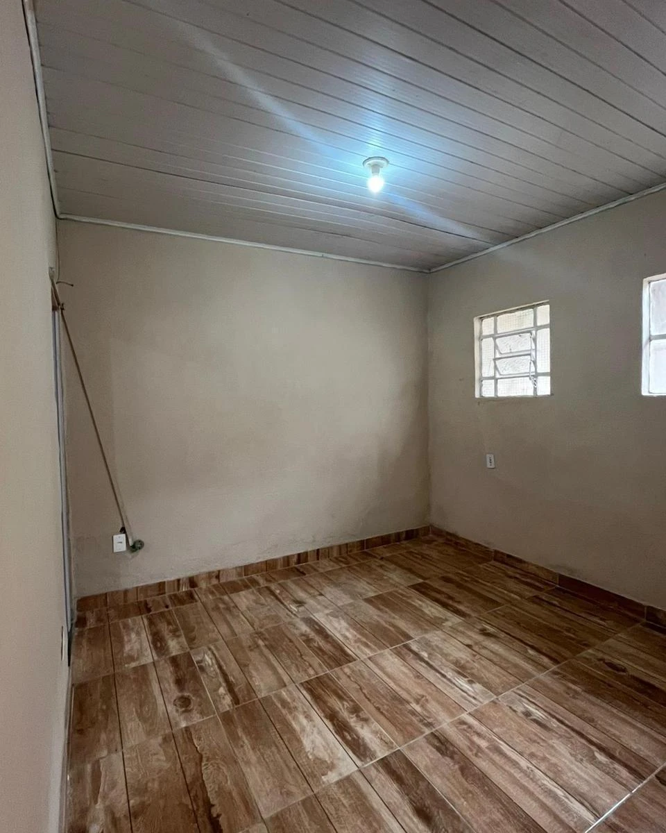 Village house with 1 bedroom and separate kitchen (70 m²)