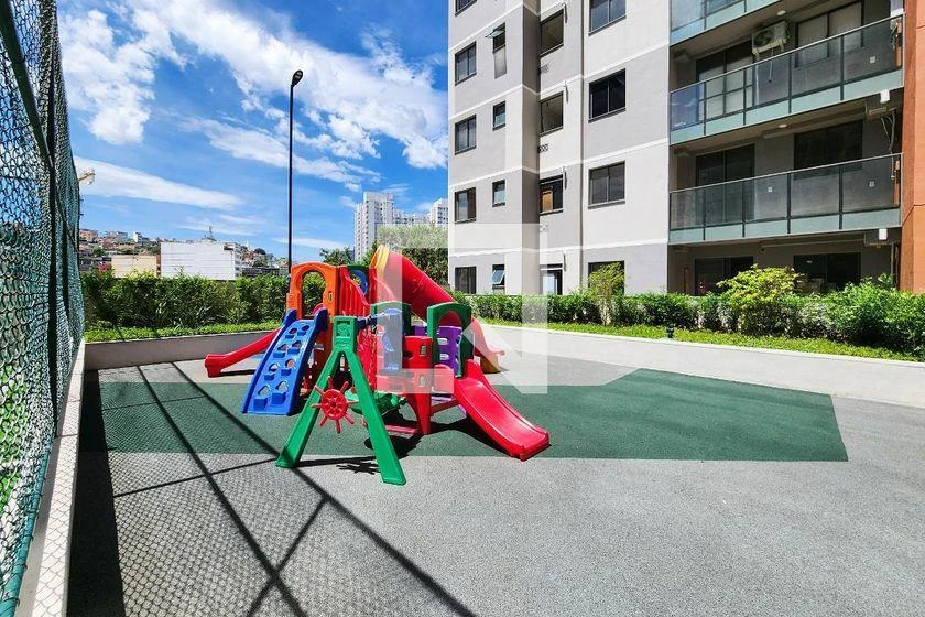 Apartamento mobiliado, 33 m², com vista para a água — photo 25