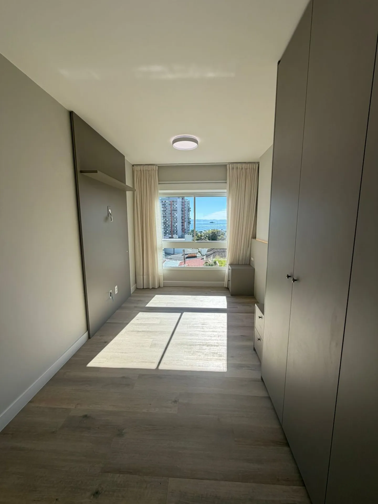 Apartamento de 2 quartos com varanda gourmet, Agronômica — photo 8