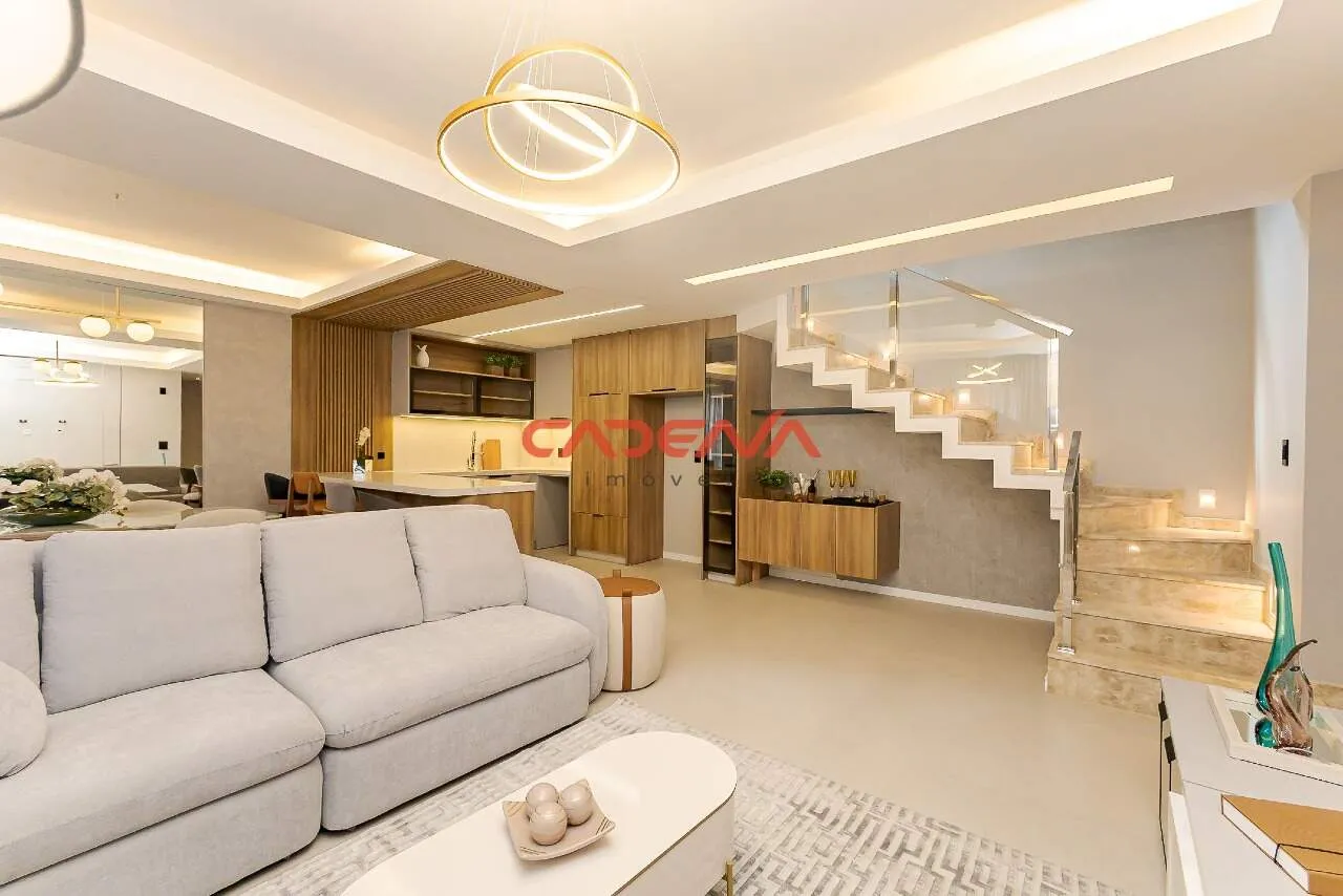 Casa com 3 quartos e cozinha integrada, 200 m² — photo 4