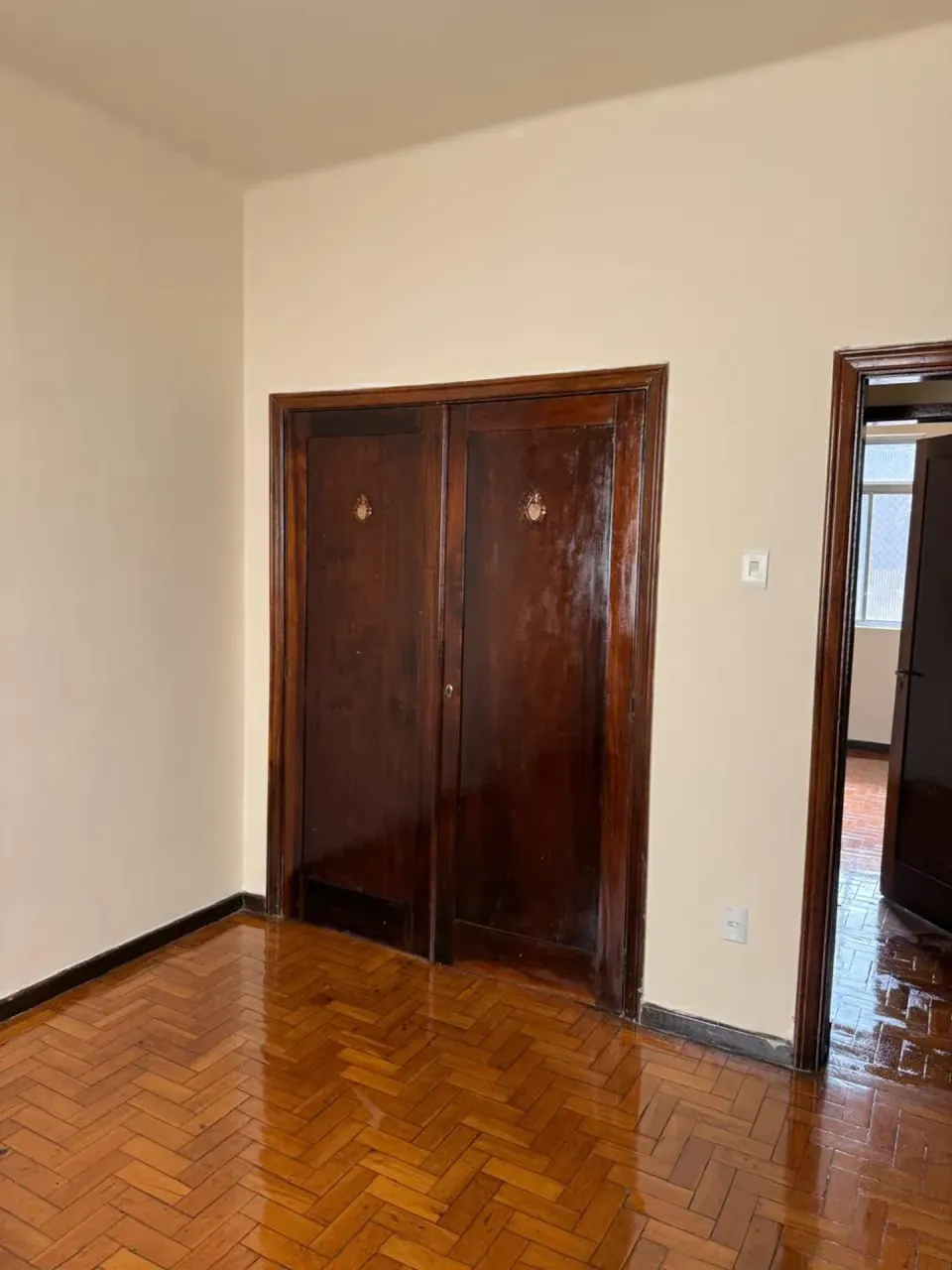 120 m² unfurnished apartment with 3 bedrooms — photo 11