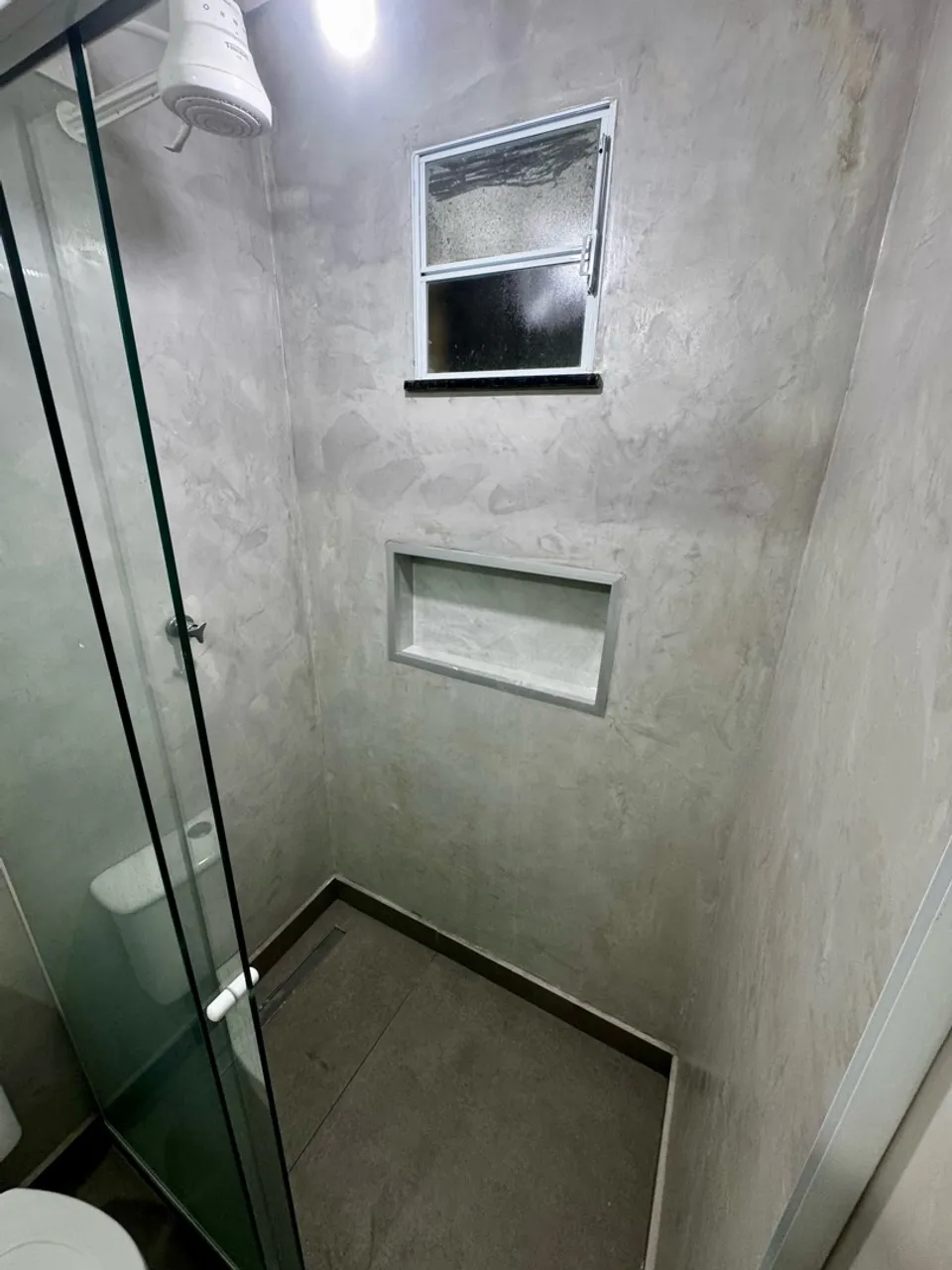 Studio, 30 m², with a washing machine — photo 7