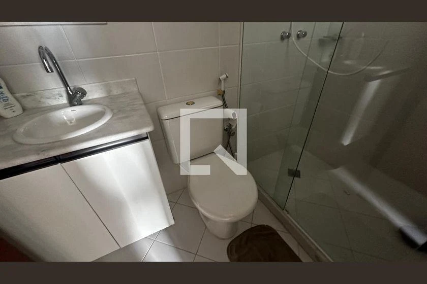 Furnished 203 m² apartment with 2 bedrooms and 2 parking — photo 33