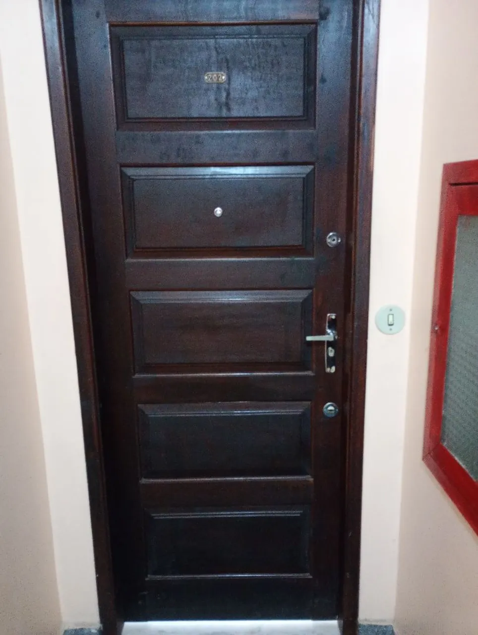 Apartamento de 1 quarto com cozinha separada — photo 14