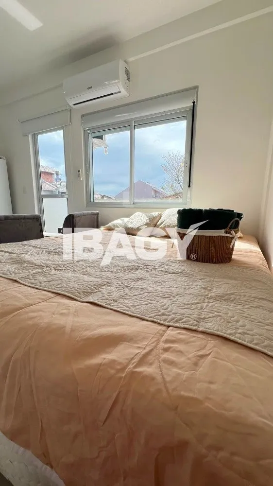Departamento amueblado de 1 dormitorio y 26 m² — photo 6